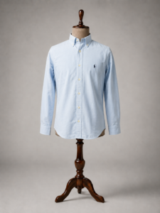oxford-button-down-shirt