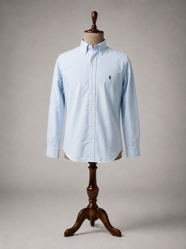 oxford-button-down-shirt