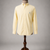 Oxford Button-down Shirt